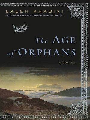 cover image of The Age of Orphans
